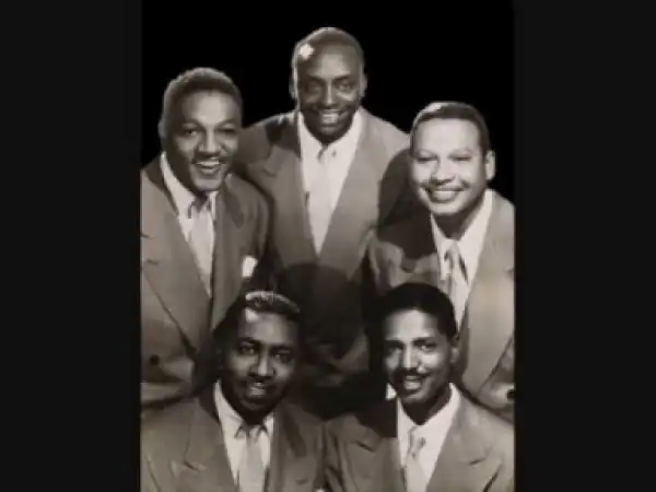 The Charioteers - Ezekiel Saw The Wheel